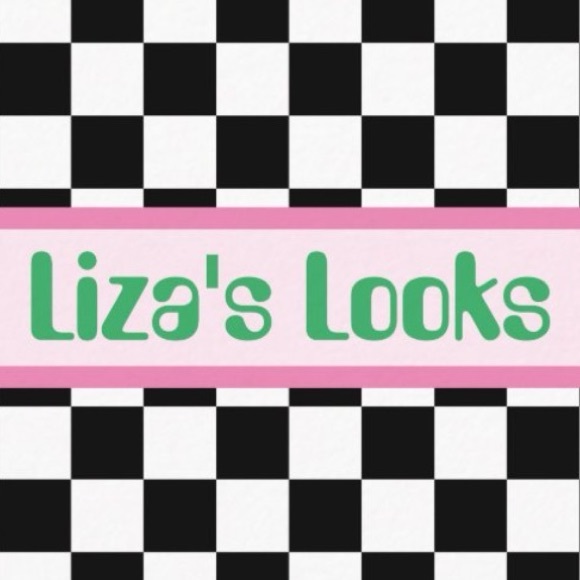 lizaslooks